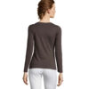 T-Shirt Donna con Scollatura MAJESTIC - immagine 45