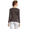 T-Shirt Donna con Scollatura MAJESTIC - immagine 8