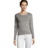 T-Shirt Donna con Scollatura MAJESTIC - immagine 47