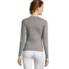 T-Shirt Donna con Scollatura MAJESTIC - immagine 48