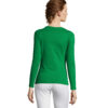 T-Shirt Donna con Scollatura MAJESTIC - immagine 51