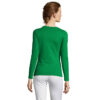 T-Shirt Donna con Scollatura MAJESTIC - immagine 14