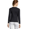 T-Shirt Donna con Scollatura MAJESTIC - immagine 54