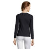T-Shirt Donna con Scollatura MAJESTIC - immagine 17