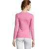 T-Shirt Donna con Scollatura MAJESTIC - immagine 57