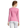 T-Shirt Donna con Scollatura MAJESTIC - immagine 20