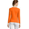 T-Shirt Donna con Scollatura MAJESTIC - immagine 60