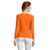 T-Shirt Donna con Scollatura MAJESTIC - immagine 23