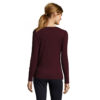 T-Shirt Donna con Scollatura MAJESTIC - immagine 26