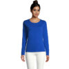 T-Shirt Donna con Scollatura MAJESTIC - immagine 35