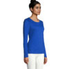 T-Shirt Donna con Scollatura MAJESTIC - immagine 73