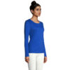 T-Shirt Donna con Scollatura MAJESTIC - immagine 36