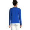 T-Shirt Donna con Scollatura MAJESTIC - immagine 74