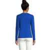 T-Shirt Donna con Scollatura MAJESTIC - immagine 37