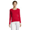 T-Shirt Donna con Scollatura MAJESTIC - immagine 29