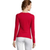 T-Shirt Donna con Scollatura MAJESTIC - immagine 67