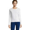 T-Shirt Donna con Scollatura MAJESTIC - immagine 69