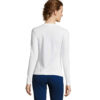 T-Shirt Donna con Scollatura MAJESTIC - immagine 70