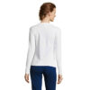 T-Shirt Donna con Scollatura MAJESTIC - immagine 33