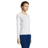 T-Shirt Donna con Scollatura MAJESTIC - immagine 34