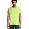 T-Shirt Uomo Girocollo in Cotone Ringspun IMPERIAL - immagine 171