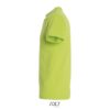 T-Shirt Uomo Girocollo in Cotone Ringspun IMPERIAL - immagine 173