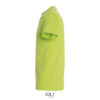 T-Shirt Uomo Girocollo in Cotone Ringspun IMPERIAL - immagine 3