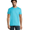 T-Shirt Uomo Girocollo in Cotone Ringspun IMPERIAL - immagine 174