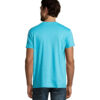 T-Shirt Uomo Girocollo in Cotone Ringspun IMPERIAL - immagine 175