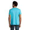T-Shirt Uomo Girocollo in Cotone Ringspun IMPERIAL - immagine 5