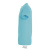 T-Shirt Uomo Girocollo in Cotone Ringspun IMPERIAL - immagine 6
