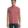 T-Shirt Uomo Girocollo in Cotone Ringspun IMPERIAL - immagine 177