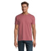 T-Shirt Uomo Girocollo in Cotone Ringspun IMPERIAL - immagine 7