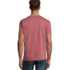 T-Shirt Uomo Girocollo in Cotone Ringspun IMPERIAL - immagine 178