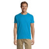 T-Shirt Uomo Girocollo in Cotone Ringspun IMPERIAL - immagine 10