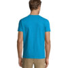 T-Shirt Uomo Girocollo in Cotone Ringspun IMPERIAL - immagine 181