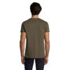 T-Shirt Uomo Girocollo in Cotone Ringspun IMPERIAL - immagine 14