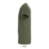 T-Shirt Uomo Girocollo in Cotone Ringspun IMPERIAL - immagine 185