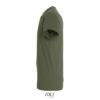 T-Shirt Uomo Girocollo in Cotone Ringspun IMPERIAL - immagine 15