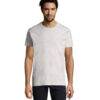 T-Shirt Uomo Girocollo in Cotone Ringspun IMPERIAL - immagine 186