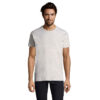 T-Shirt Uomo Girocollo in Cotone Ringspun IMPERIAL - immagine 16
