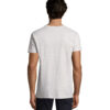 T-Shirt Uomo Girocollo in Cotone Ringspun IMPERIAL - immagine 187