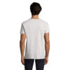 T-Shirt Uomo Girocollo in Cotone Ringspun IMPERIAL - immagine 17