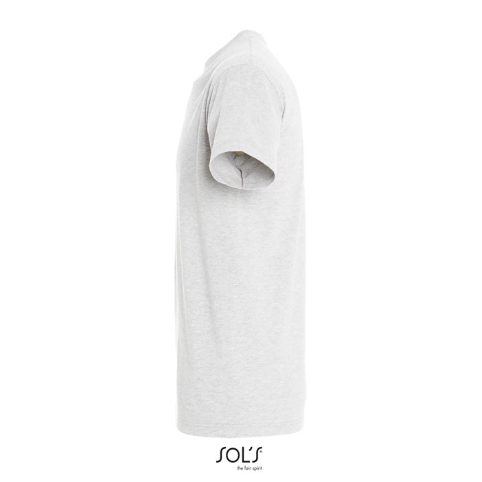 T-Shirt Uomo Girocollo in Cotone Ringspun IMPERIAL - immagine 18
