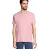 T-Shirt Uomo Girocollo in Cotone Ringspun IMPERIAL - immagine 309