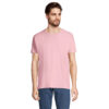 T-Shirt Uomo Girocollo in Cotone Ringspun IMPERIAL - immagine 152