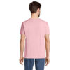 T-Shirt Uomo Girocollo in Cotone Ringspun IMPERIAL - immagine 153