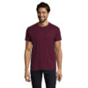 T-Shirt Uomo Girocollo in Cotone Ringspun IMPERIAL - immagine 19