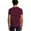 T-Shirt Uomo Girocollo in Cotone Ringspun IMPERIAL - immagine 190