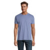 T-Shirt Uomo Girocollo in Cotone Ringspun IMPERIAL - immagine 22